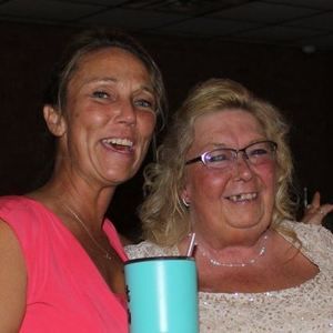 Meet your Posher, Vicki